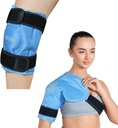 REVIX REVIX Ice Pack for Knee Pain Relief and Shoulder Ice Pack for Injuries Reusable