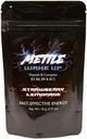 Energy Drink Powder - 25 Servings | Sugar Free | 200mg Caffeine - Mettle Energy Drink Mix (Strawberry Lemonade)