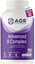 AOR SPO Aor Advan.B Complex Cap., 180 EA