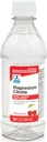 Quality Choice Magnesium Citrate Oral Solution, 10oz - Saline Laxative, Supplement for Occasional Constipation Relief, Mag Citrate is a Gentle and Effective Laxative for Regularity (1, Cherry)