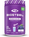 Biosteel Hydration Mix - Grape - 11 oz. / 45 Servings