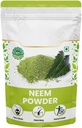 Organik Neem Powder, Pimples Skin Brightening Evens Skin Tone Beauty Food Grade Natural Herba -100 gm