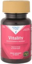 Melaleuca Multivitamin & Mineral Supplement for Women, Powered by Oligo (60 Tablets) — Supports Energy & Overall Health / Organically Bound for Maximum Absorption and Antioxidant Protection