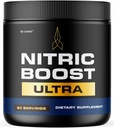 LIVORKA Nitric Boost - Nitric Boost Ultra Purple Powder for Men, NitricBoostUltra Powder, Boost Energy and Support Active Lifestyles, 60 Servings for 1 Month