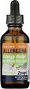 PROGENA - Allergena Zone 1 - Allergy Relief Drops (2 FL Ounce)