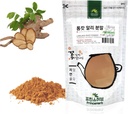 [Medicinal Herbal Powder] 100% Natural Longjack Root Powder 통캇알리 분말 Tongkat Ali Root Powder (4oz)
