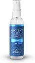 Ancient Minerals Ultra Magnesium Oil Spray with MSM - a Pure Zechstein Topical Magnesium Chloride with The Added Benefits of OptiMSM (4oz)