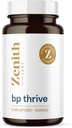 Zenith Labs - BP Thrive - Blood Flow Supplement - 30-Day Supply - Supports Blood Flow, Circulation, and Heart Function - 1 Pack