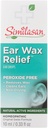 SIMILASAN EAR WAX RELIEF, 10 ML