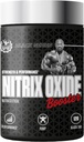 Black Series Nitrix Oxide Booster | Burns Excess Stored Fats, Boosts Body Metaolism | 60 Tablets, 30 Servings