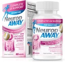 NeuropAWAY Elevate Your Gut Health GI Support Formula