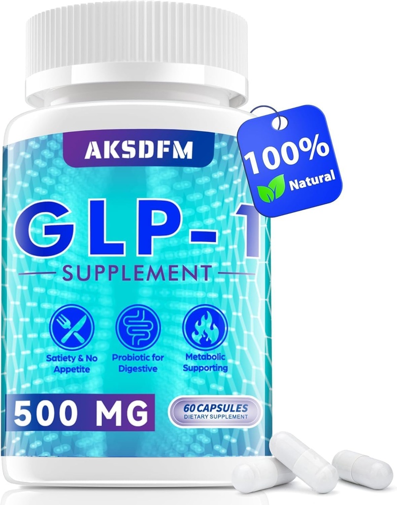 GLP-1 Supplement