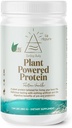 nbpure Earthy Andy Plant Powered Protein, Gluten-Free, Non-GMO, Cruelty Free Pea Protein Powder, Vanilla, 30 Servings