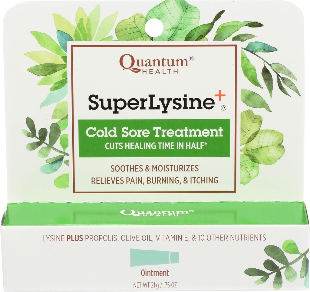 Quantum CRM SPR Lysine +