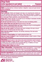 HealthA2Z® Bismuth | Bismuth Subsalicylate 262mg | Multi-Symptom Relief | (24 Pack (288 Tablets))