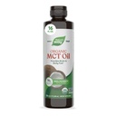 Nature's Way Mct Oil From Coconut - 16 Fl Oz
