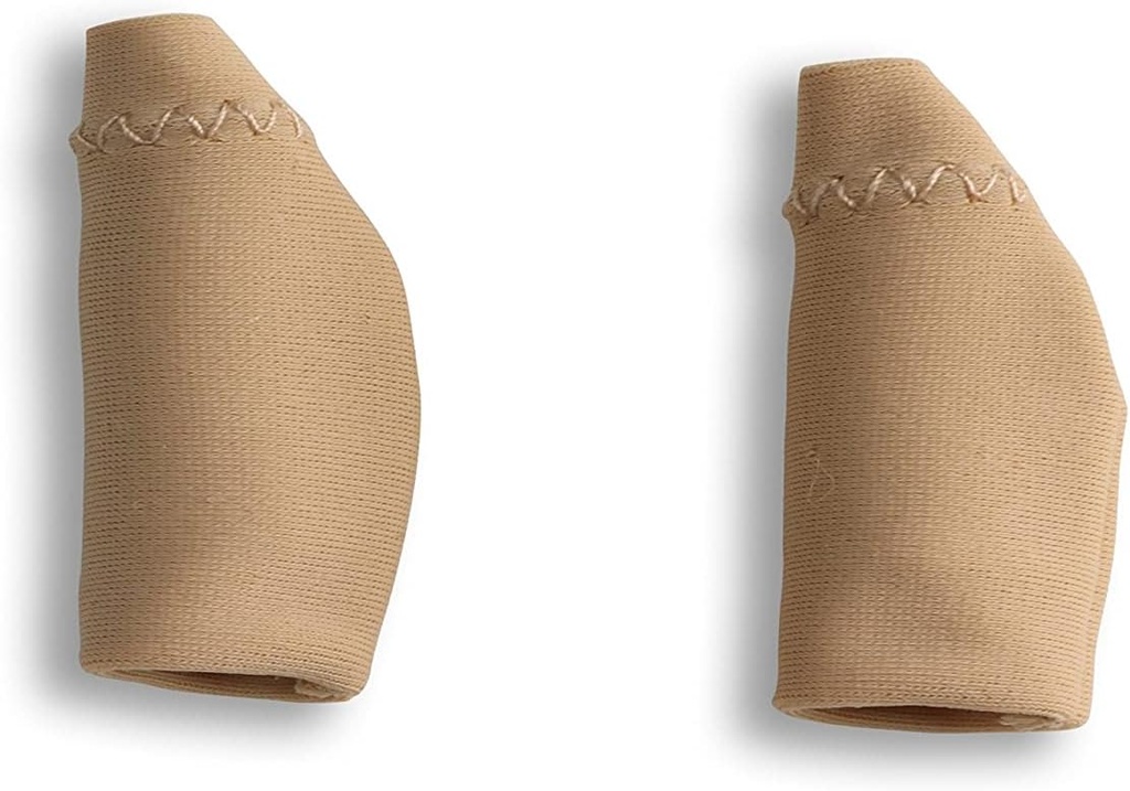 Ear Gear Micro Cordless – Protect Hearing Aids or Hearing Amplifiers from Dirt, Sweat, Moisture, Wind – Fits Hearing Instruments up to 1”