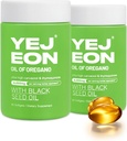 YEJEON Oil of Oregano Softgels