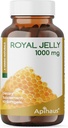Royal Jelly 1000mg - 60 softgels