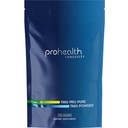 ProHealth TMG Amino Acid Blood Pressure (Trimethylglycine - Betaine Anhydrous Supplement) - Methylation Support 250 Grams Bulk Powder Longevity