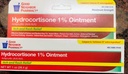 GNP Hydrocortisone Oint 1%