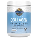 Garden of Life Grass Fed Collagen Powder, Unflavored, 28 Servings