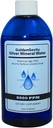8000 PPM Premium Colloidal Silver - High PPM Liquid Trace Mineral Immune Support Supplement 8 oz. (236 ml).