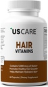Hair Vitamins