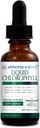 Approved Science Liquid Chlorophyll - 2 fl. Oz. - 60 mg ChloroAbsorb - Mulberry Leaf Extract - Energize The Body - Digestive and Immune Support - Natural Deodorant and Detox - Vegan - Made in The USA