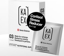 KA EX Recovery Drink Mix | Clinically Proven to Lower Cortisol by 36% | Sleep Better, Recover Faster & Boost Energy | Trusted by Olympians | Swiss Science, Vegan