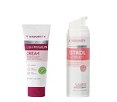 Vigority Menopause & Skin Care Duo: Comprehensive Relief & Radiance