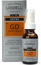 Liddell Laboratories Gluten Detox 1 Ounce