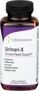 Lifeseasons Urinari-x Multivitamins, 90 Count