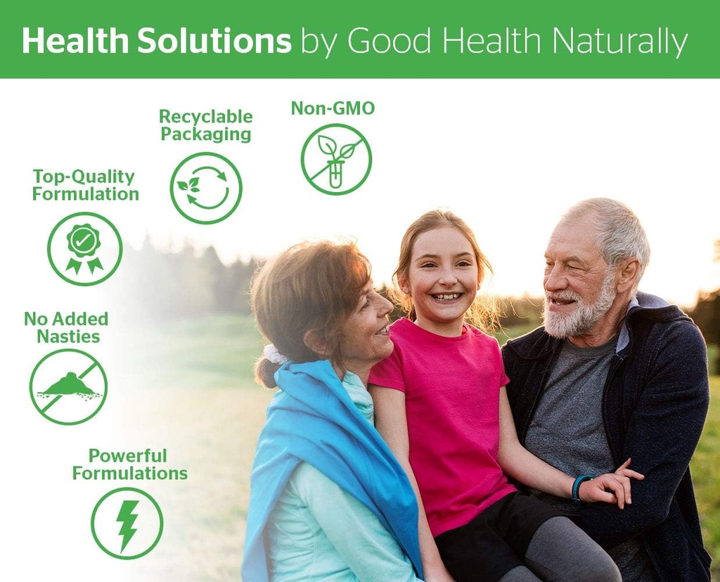 Ionic Selenium, for Thyroid, Cellular and Immune Health | 60ml - Good Health Naturally