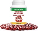PHARMAKON Fermented Red Marine Algae Complex, Reduced Carrageenan Content, Gigartina & Dulse (240, Softgel)