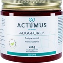 Alka-Force - Nutritious Tonic Powder, Provides Vitamins, Minerals, Antioxidants and Amino Acids, Made with Organic and Wild Picked Ingredients | 284g Bottle, Lime Flavor