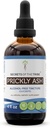 Secrets of the Tribe Prickly Ash Alcohol-Free Liquid Extract (Zanthoxylum Clava-herculis) Dried Bark (4 FL OZ)