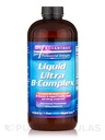 Dr's Advantage Liquid Ultra B Complex, 16 Ounce