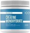 KompleX Nutrition Max Creatine Monohydrate from Creapture (30 Servings) - Maximize Performance, Enhanced Energy, Muscle Support, Brain