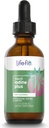 Life-flo Liquid Iodine Plus 150 mcg, Iodine Supplement for Thyroid Support,* Healthy Energy & Metabolism Formula* with Iodine & Potassium Iodide, Unflavored Liquid Drops, Approx. 450 Servings, 2 fl oz