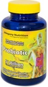 Probiotic 60 Capsules 51 Billion
