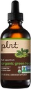 plnt Organic Liquid Green Tea a Full Spectrum a Supports Cellular Health - Alcohol-Free (2 fl. oz.)