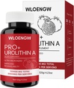 Newly Urolithin A Supplement 60 Count, 2000MG - 1 Bottle