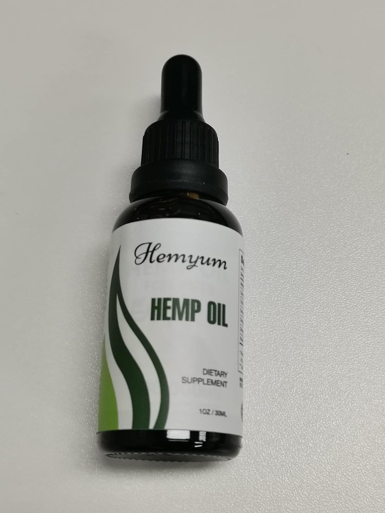 Omega Oil 3-6-9 with Vegan, Non-GMO 0630-A001
