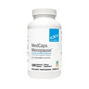 XYMOGEN MedCaps Menopause - Phytoestrogen & Botanical Blend - Hormonal Balance & Menopausal Comfort Support - Vegan, Gluten-Free, & Non-GMO - 120 Capsules