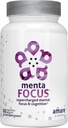 Amare Global MentaFocus® Supercharged Mental Focus and Congnition Supplement, 60 Capsules