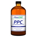 Nutrasal PhosChol Liquid Concentrate, 3000mg – 8 oz.