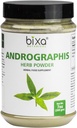bixa BOTANICAL Andrographis Powder 200 Grams 7 OZ | Andrographis Paniculata | Bitter Herb Kalmegh | Herbal Supplement Natural Liver Tonic | Ayurvedic herb for Digest toxins