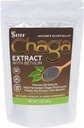Sayan Siberian Chaga Mushroom Extract with Betulin Powder (2 oz) – Organic Antioxidant Blend – Support Immune System & Regulate Body Functions, Energy, Clarity, Wellness – Mix with Yogurt or Smoothies