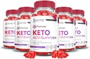 Justified Laboratories (5 Pack Premier Keto ACV Gummies Premier Keto Gummies Advanced 1000MG Apple Cider Vinegar Formulated with Pomegranate Beet Juice Powder B12 Vegan Non GMO 300 Gummys